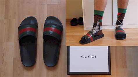 how to get gucci slides cheap|fluffy gucci slides.